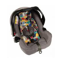 Graco Junior Baby High End Car Seat