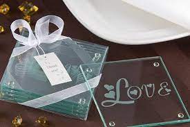 In Casa Gifts Wedding Favours