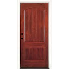 Feather River Doors 37 5 In X 81 625