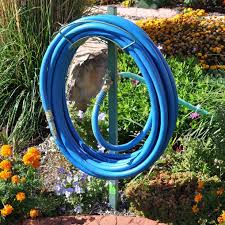 10 Best Garden Hose Storage Solutions