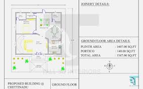 House Plan In Chennai Building Plan