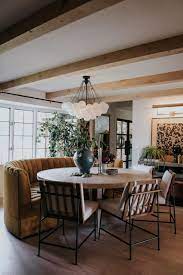 new faux beams in our dining room cost