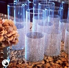 Centerpieces Wedding Decor 6 Tall