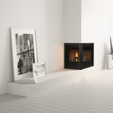 Modern Fireplaces Contemporary Gas