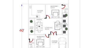 Building Plan Houseplans