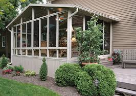 Patio Enclosures Sunrooms Custom