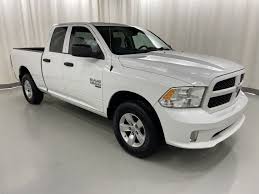 Pre Owned 2019 Ram 1500 Classic Express