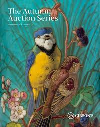 Ga046 The Autumn Auction Series