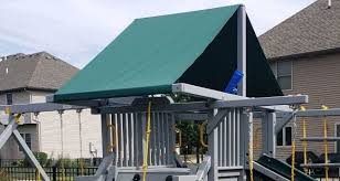 Swing Canopy
