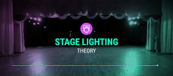 Stage Lighting Theory Illuminated