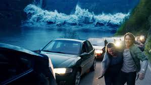 The Wave Review A Norwegian Disaster
