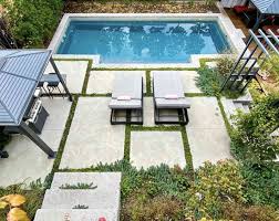 36 Concrete Patio Ideas To Elevate Your