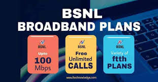 Internet Service Providers Bsnl In