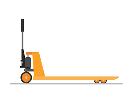 Pallet Jack Icon Images Browse 1 557