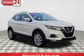 Used Nissan Rogue Sport For In