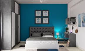 Teal Paint Colors For A Serene And