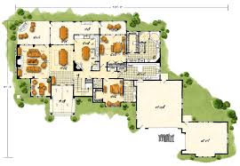 Green Builder House Plans