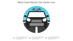 Car Color Paint Spray Gun Vector Icon