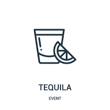 Tequila Shot Isolated Images Browse