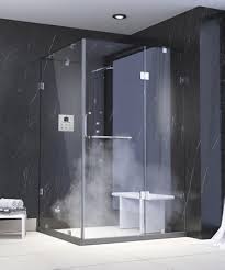 Steam Bath Solutions In India For A