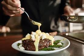 Steakhouses For Special Occasions In Plano