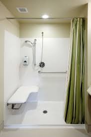 Standard Shower Curtain Size And The