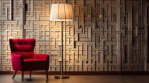 Decor With 8 Wall Panelling Ideas