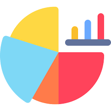 Graph Free Business Icons