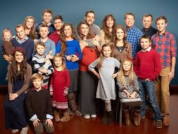 A Guide To Everyone In The Duggar Family