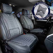 Front Seat Covers For Your Subaru