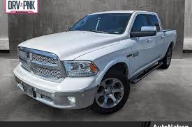 Used 2017 Ram 1500 For In Fort