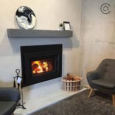 Is A Wood Burning Fireplace Worth The