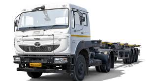 Signa 4625 S Tata Motors