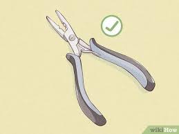 3 Ways To Fix Bent Glasses Wikihow