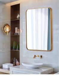 China Mirror Bathroom Mirror