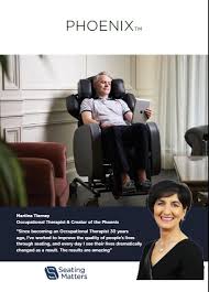 Phoenix Seating Matters