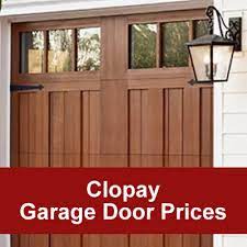 Clopay Garage Door S