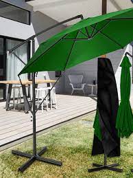 For Cantilever Parasols Wind Protection