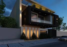 Duplex Home Construction Service At Rs