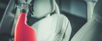 To Clean Your Leather Car Seats