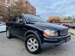 Used 2007 Volvo Xc90 For In