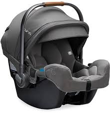 Car Seat Head Support Style