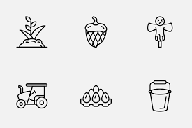 704 Withering Icons Free In Svg Png