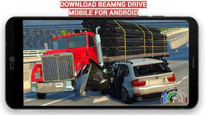 beamng drive mobile mod apk