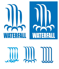 100 000 Waterfall Icon Vector Images