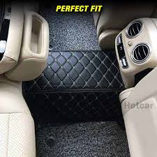 7d Floor Mats