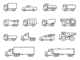 Semi Truck Icon Images Browse 14 720