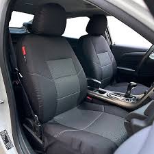 For Toyota Corolla Cross Seat Covers
