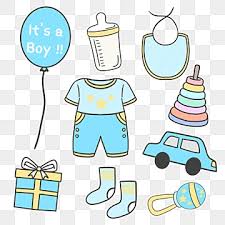 Baby Shower Clipart Images Free