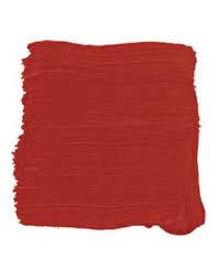 Best Red Paint Colors